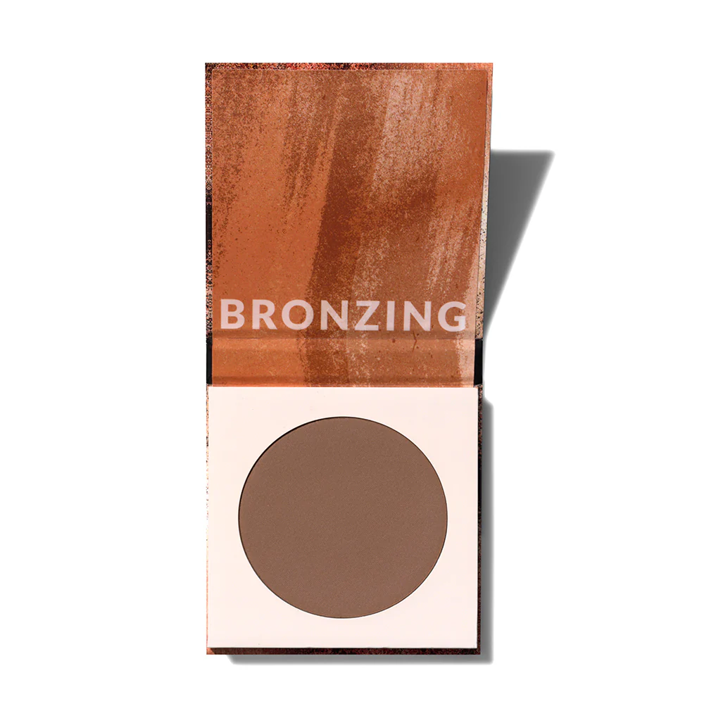 Avon True Ultra Colour Puder brązujący Desert Sun