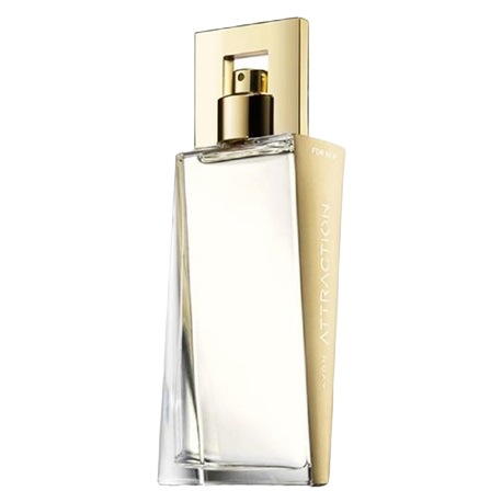 Avon Attraction Perfumy Damskie EDP - 100ml