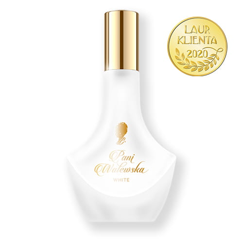 PANI WALEWSKA White Perfumy damskie - 30ml