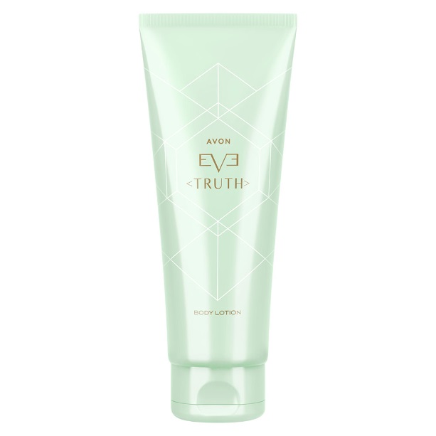 Avon Eve Truth Balsam do ciała - 125ml.