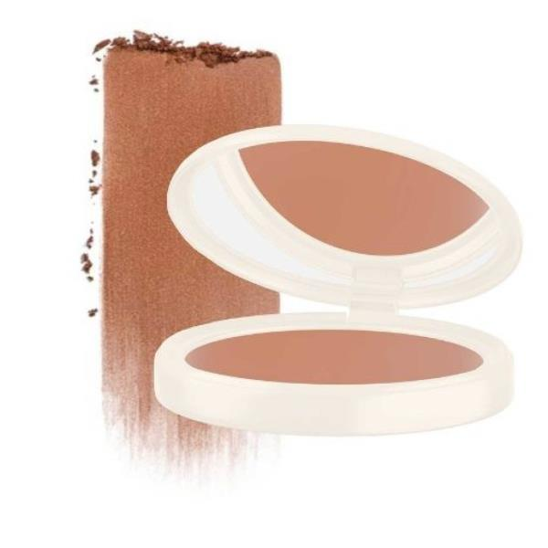 Farmasi Bronzer Puder brązujący - 04 Santorini