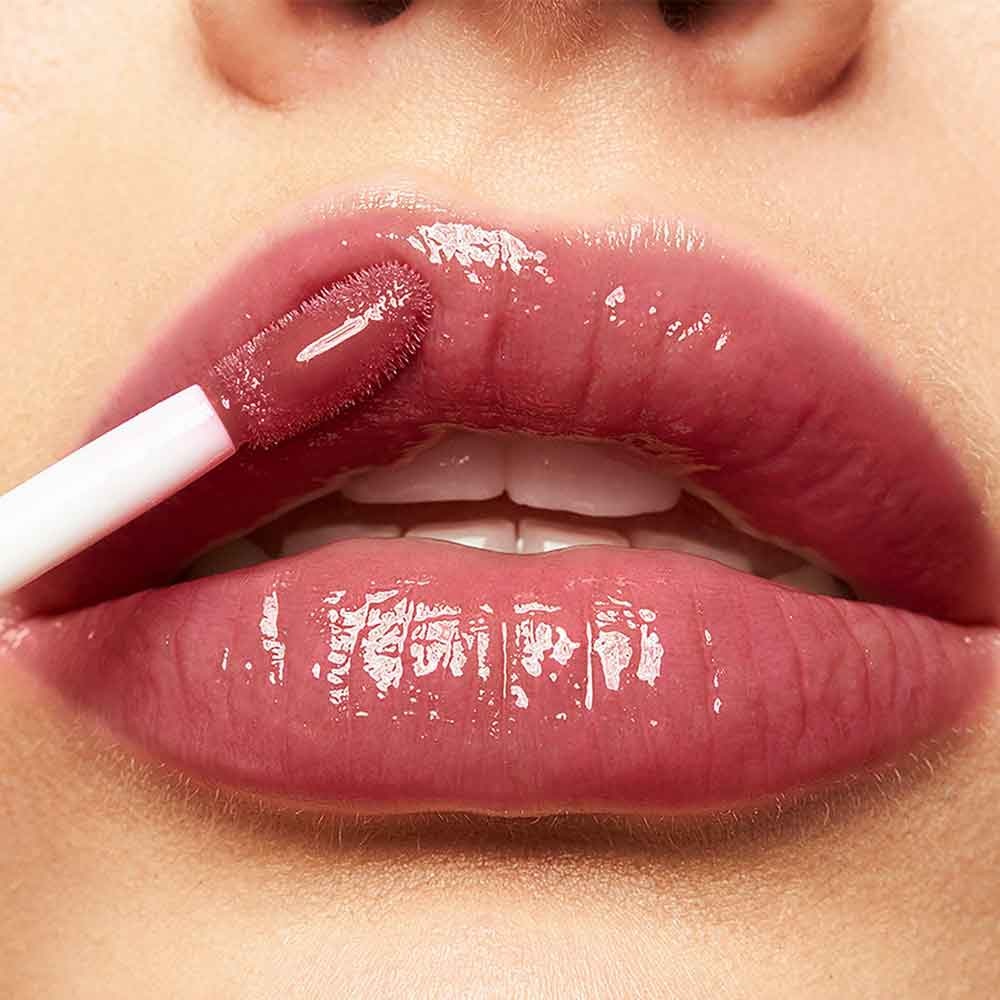 Avon Ultralśniący błyszczyk do ust - Peony Blush