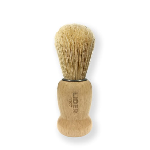LIDER Pędzel do golenia tradycyjnego