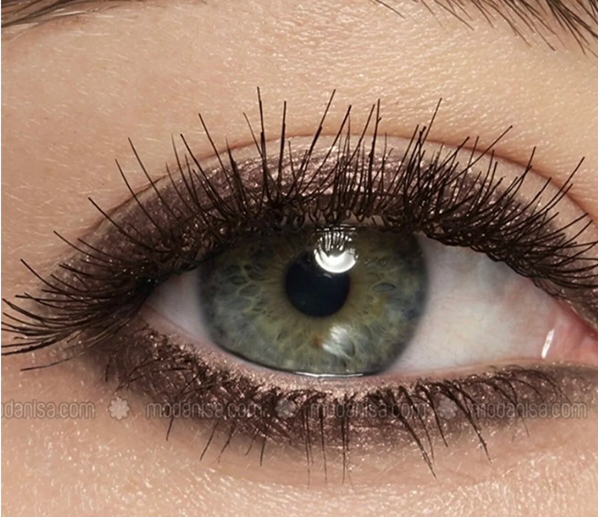 Avon True Klasyczna Konturówka KREDKA Cosmic Brown