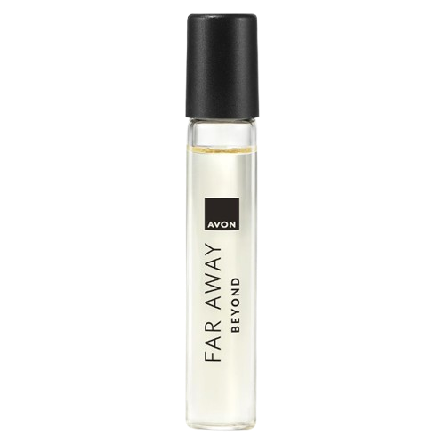 Avon Far Away Beyond - Perfumetka Damska - 10ml