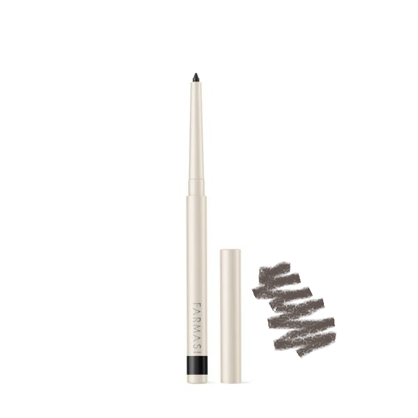 Farmasi Eyeliner Kredka do oczu - 04 Glitz Brown