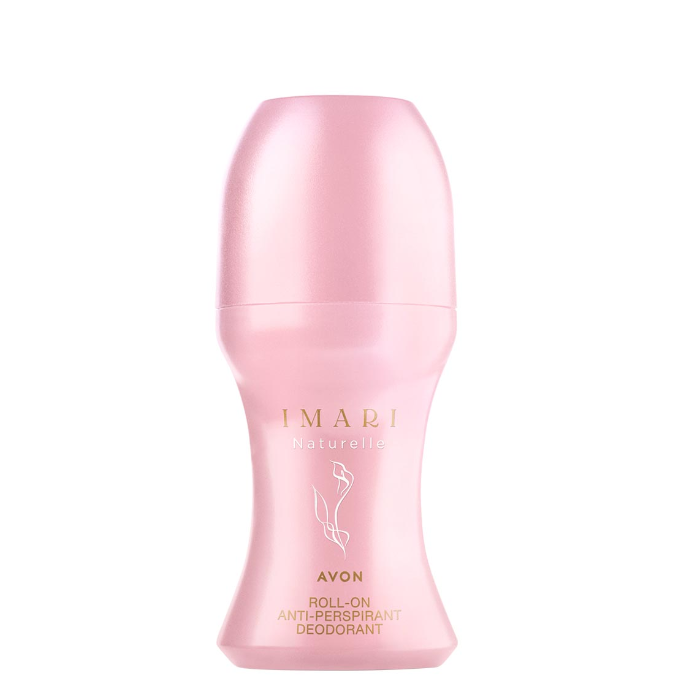 Avon Imari Naturelle Dezodorant kulka Damska 50ml