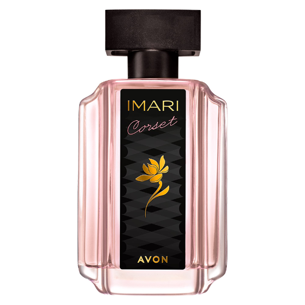 Avon Imari Corset Perfumy Damskie EDT - 50ml.