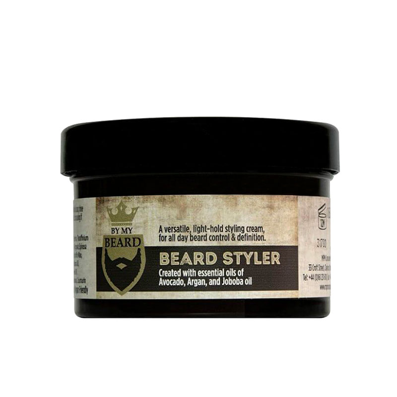 By My Beard Balsam-krem do stylizacji brody 150ml