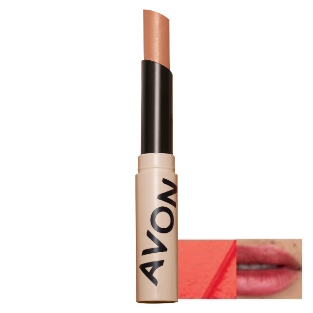 Avon True Balsam do ust - pomadka - Red