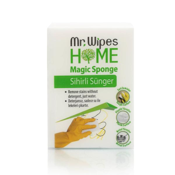 Farmasi Mr. Wipes Magiczna Gąbka