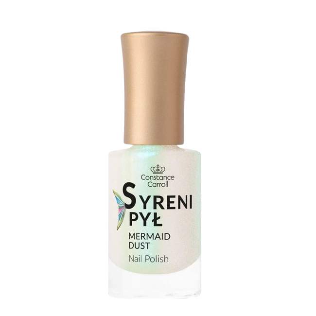 Constance Carroll Syreni Pył - 04 - Shining Green