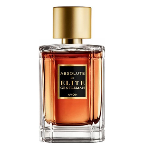 Avon Absolute by Elite Gentleman Perfumy męskie