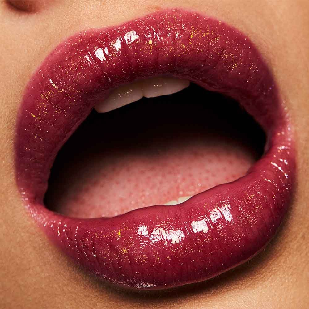 Avon Ultralśniący błyszczyk do ust - Forbidden Fig