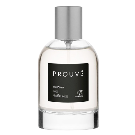 Prouve #20 - Perfumy męskie - 50ml