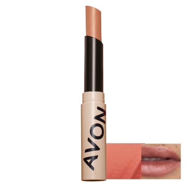Avon True Balsam do ust - pomadka - Nude