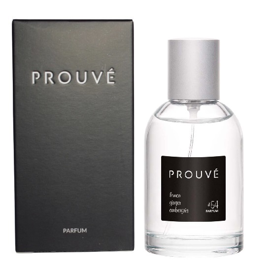 Prouve #54 - Perfumy męskie - 50ml