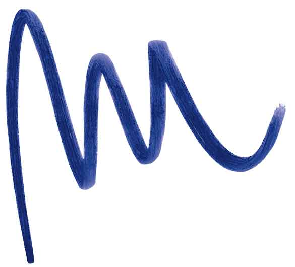 FM Automatyczna kredka do oczu - Ocean Reflection