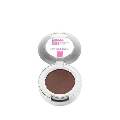 Avon CT GET POPPIN` Cień do powiek - Warm Brown