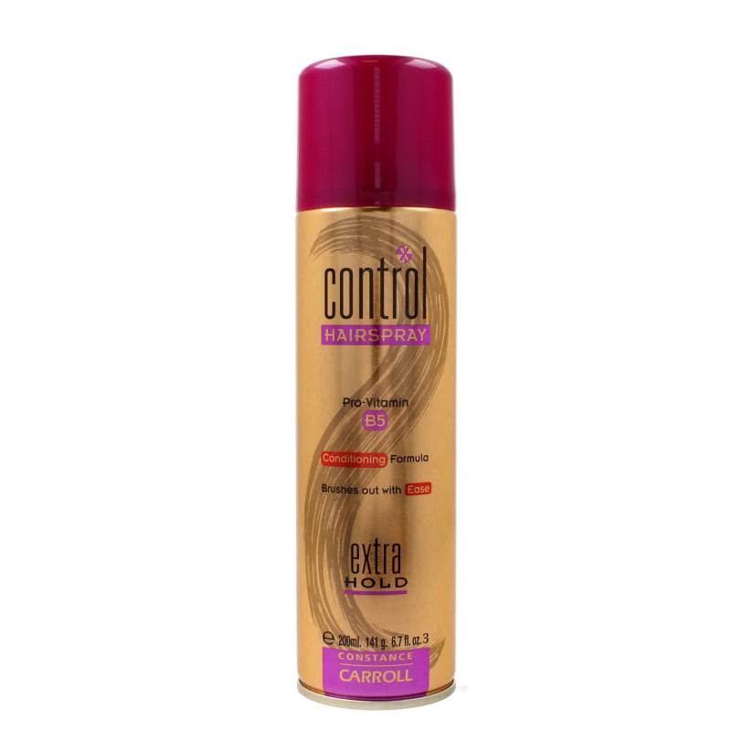 Constance Carroll Lakier B5 Extra Hold 200ml