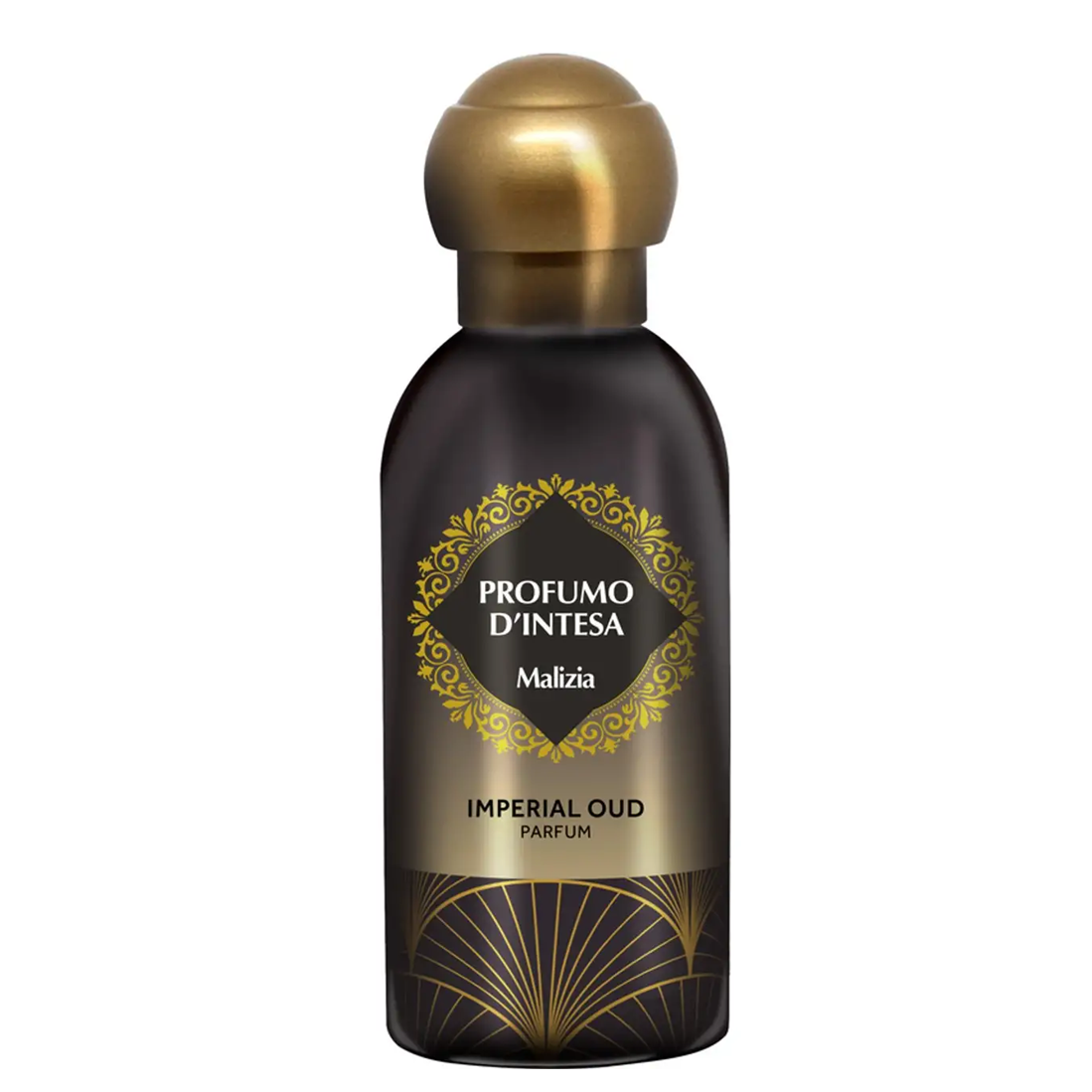 Malizia Parfum Imperial Oud woda unisex 100ml