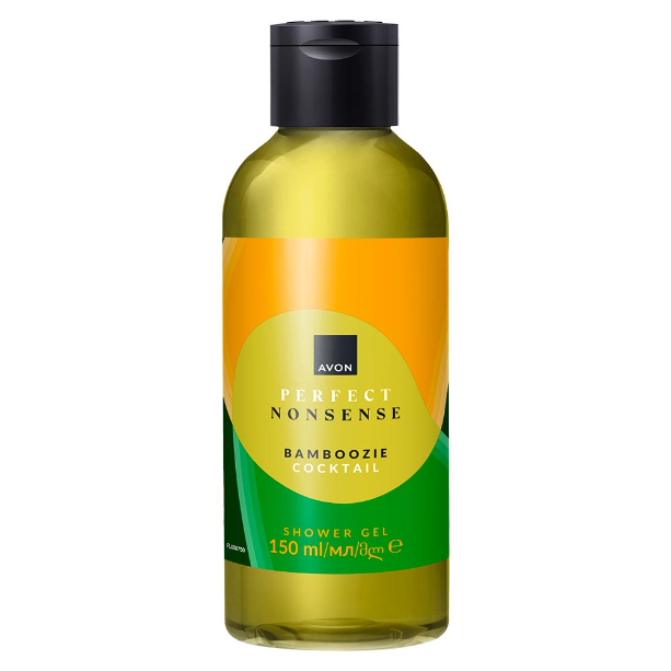 Avon Perfect Nonsense Bamboozie Cocktail Żel 150ml