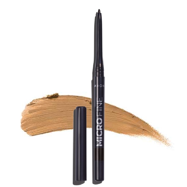Avon Micro Fine Kredka do brwi - Blonde