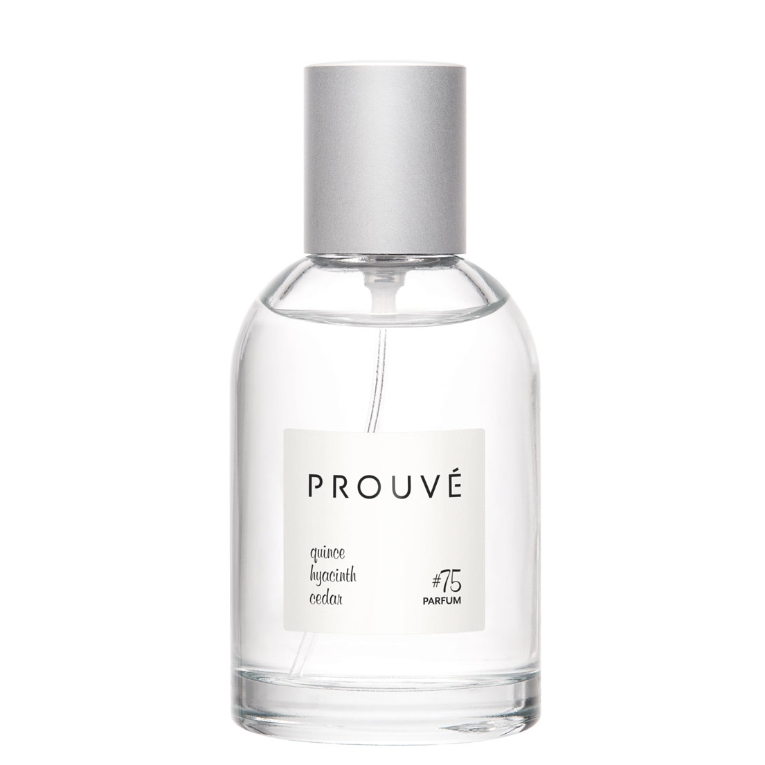 Prouve #75 - Perfumy damskie - 50ml