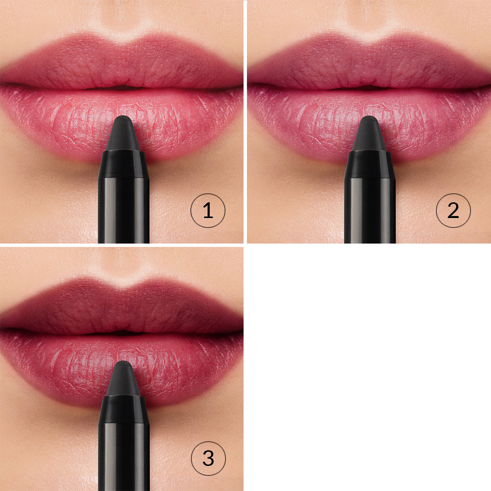 Prouve Koloryzujący balsam w kredce 2 Wiśniowy Sad