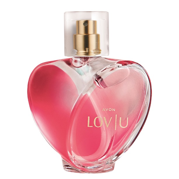 Avon Lov U Perfumy Damskie EDP - 50ml