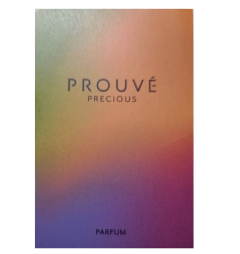Próbka zapachu - Prouve #503 Precious PASSION  2ml