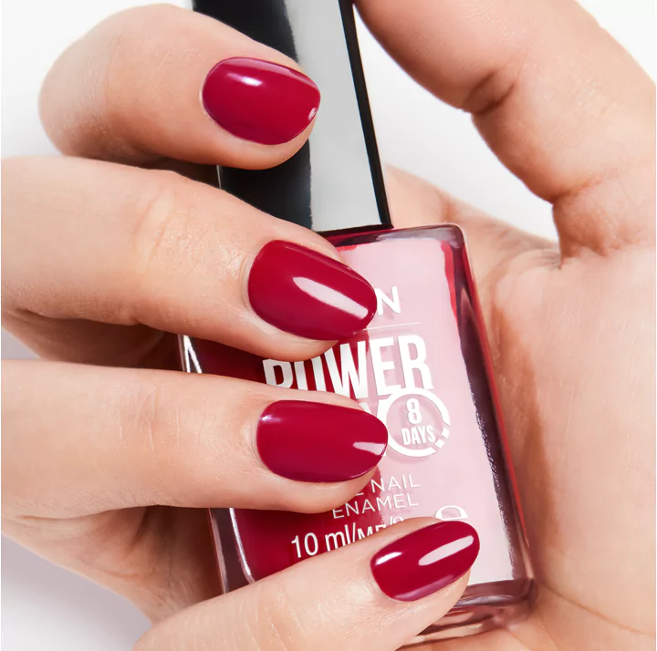 Avon PS Lakier do paznokci - Red is Red