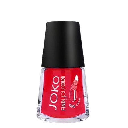 Joko Find Your Color Lakier do paznokci - 139
