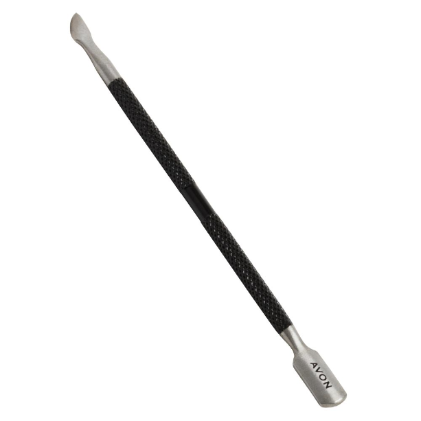 Avon True Kopytko do skórek dwustronne radełko