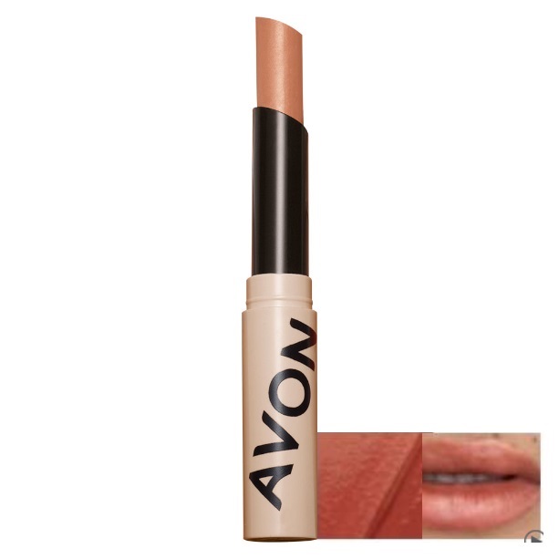 Avon True Balsam do ust - pomadka - Papaya