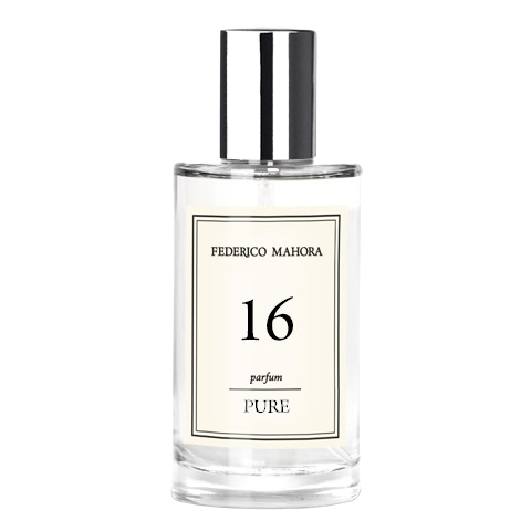 FM 16 Pure - Perfumy damskie - 50ml
