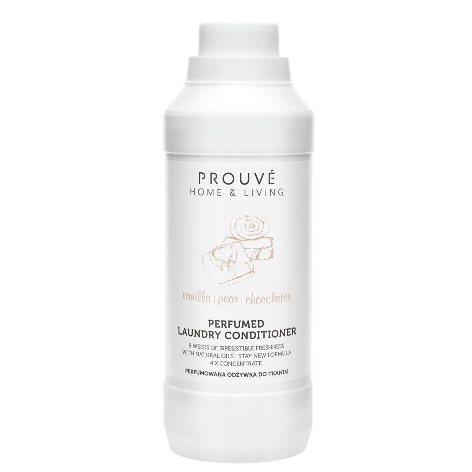 Prouve Perfumowana odżywka do tkanin - 1L