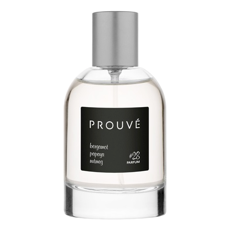 Prouve #28 - Perfumy męskie - 50ml
