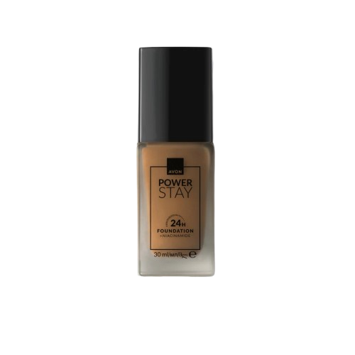 Avon PS Podkład do twarzy - 435N Warm Deep Tan