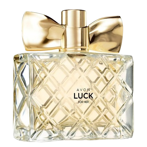 Avon Luck Perfumy Damskie EDP - 50ml