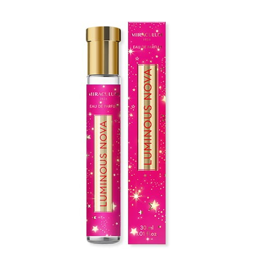 MIRACULUM Woda perfumowana LUMINOUS NOVA - 30ml