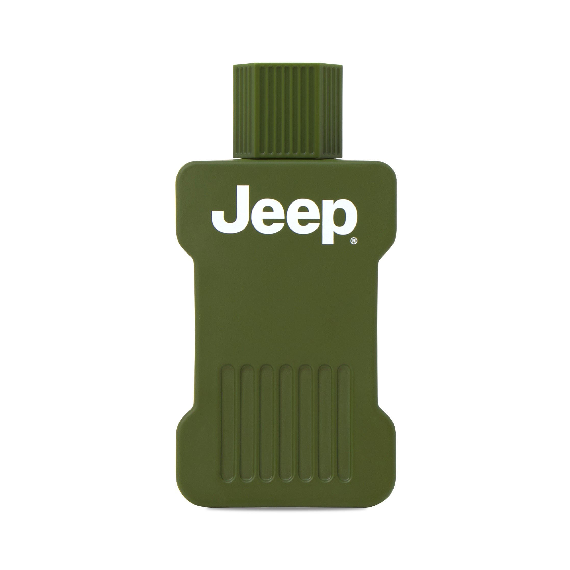 JEEP Adventure Woda toaletowa męska - 100ml