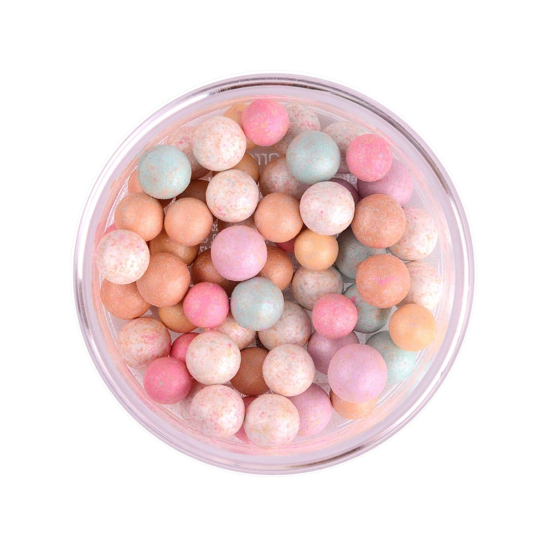 Constance Carroll Crazy Puder w kulkach 04 Clear