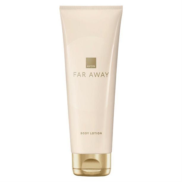 Avon Far Away Balsam do ciała - 150ml
