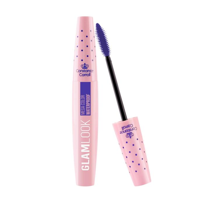 Constance Carroll Mascara tusz rzęs Electric Blue