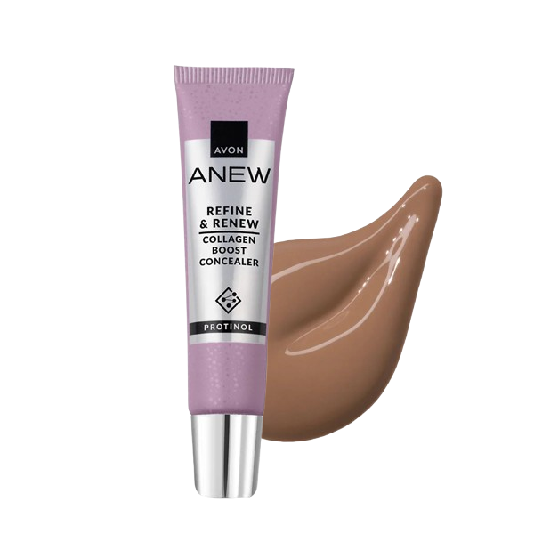 Avon Anew Korektor - 41N - Medium Deep