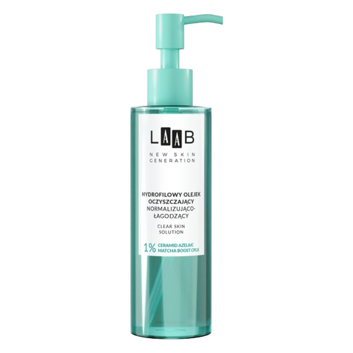 AA LAAB Clear Skin Solution Hydrofilowy olejek