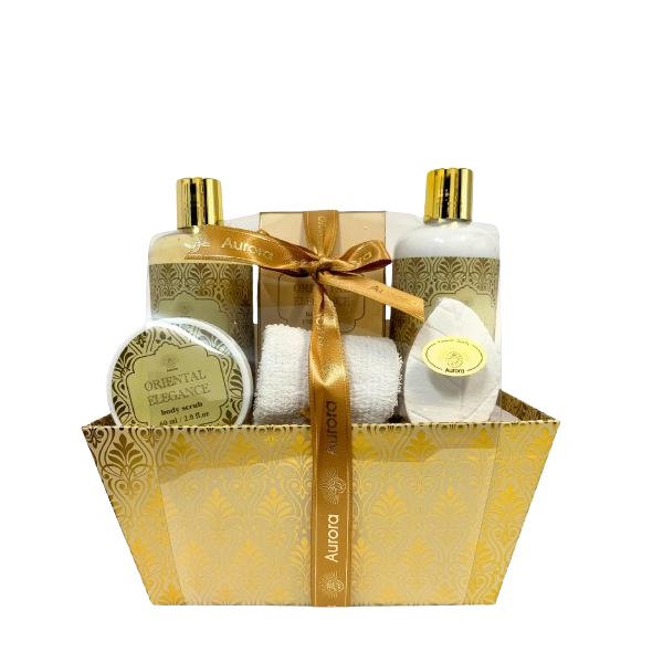 Aurora Zestaw prezentowy Oriental Elegance Coco
