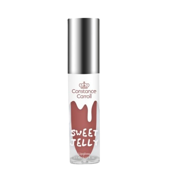 Constance Carroll błyszczyk - 05 Sweet Cherry