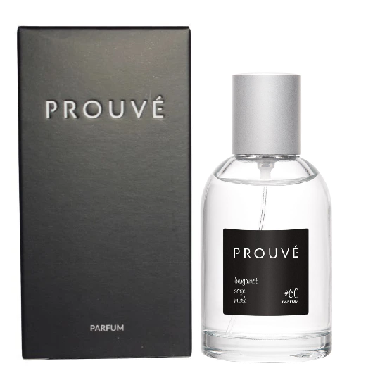 Prouve #60 - Perfumy męskie - 50ml